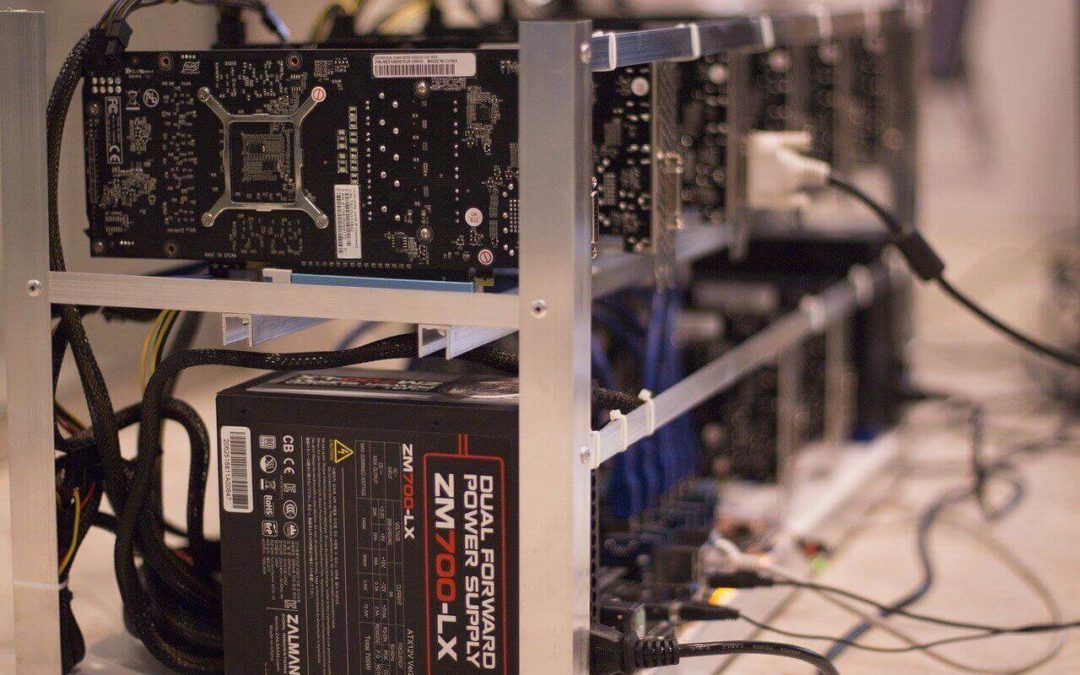 Wie Russland anderen Staaten Strom für Mining liefert!
