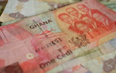 Die Bank of Ghana arbeitet an einer CBDC, dem e-Cedi
