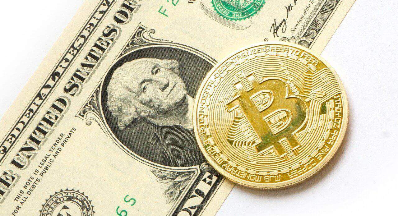 Fiat-Geld vs Bitcoin Standard