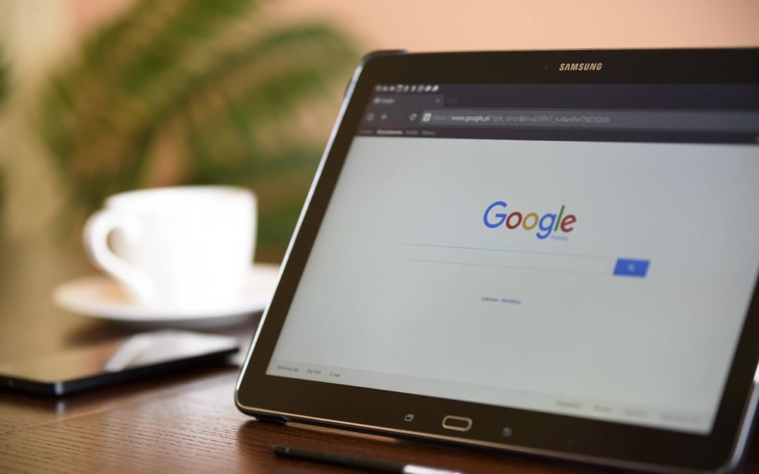 Bereitet Google eine eigene Kryptowährung vor? 6 Gründe die dafür sprechen!