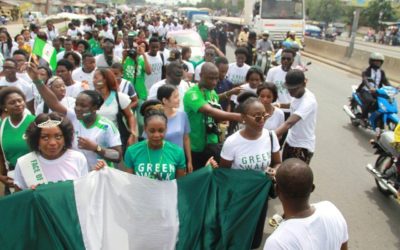 Nigeria startet noch dieses Jahr eine eigene CBDC namens eNaira