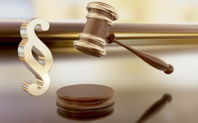 Crypto Crime: Ein noch unbekanntes Rechtsgebiet