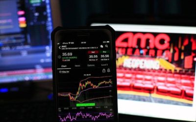 Krypto Adaption: AMC Theatres akzeptiert Bitcoin und weitere Kryptowährungen!