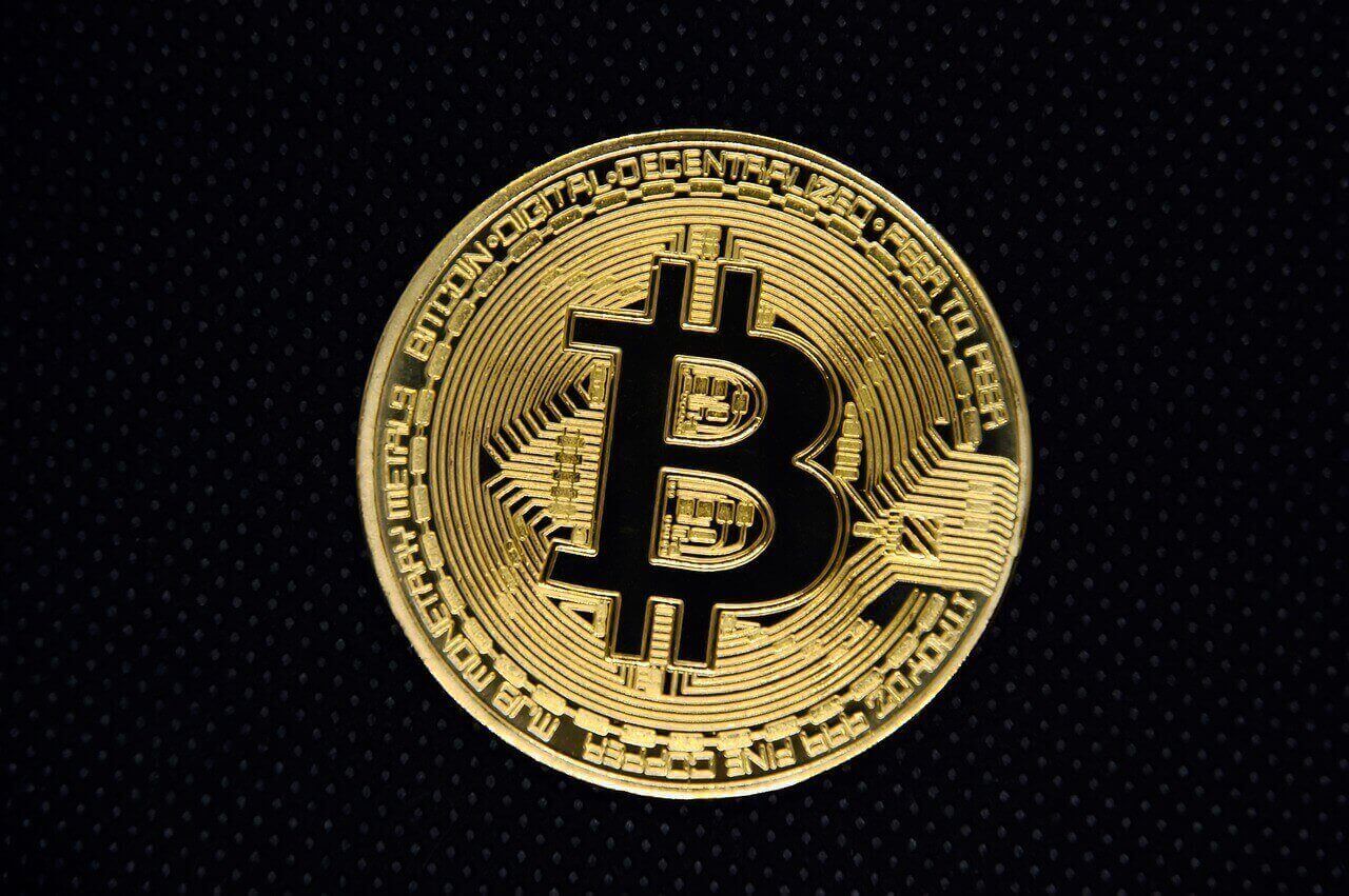 Bitcoin das neue Gold