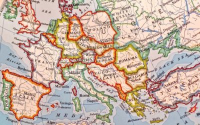 Europa wird zur größten Kryptowirtschaft der Welt!