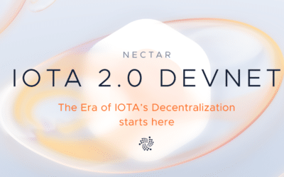 IOTA explodiert – 5 $ noch in diesem Monat?