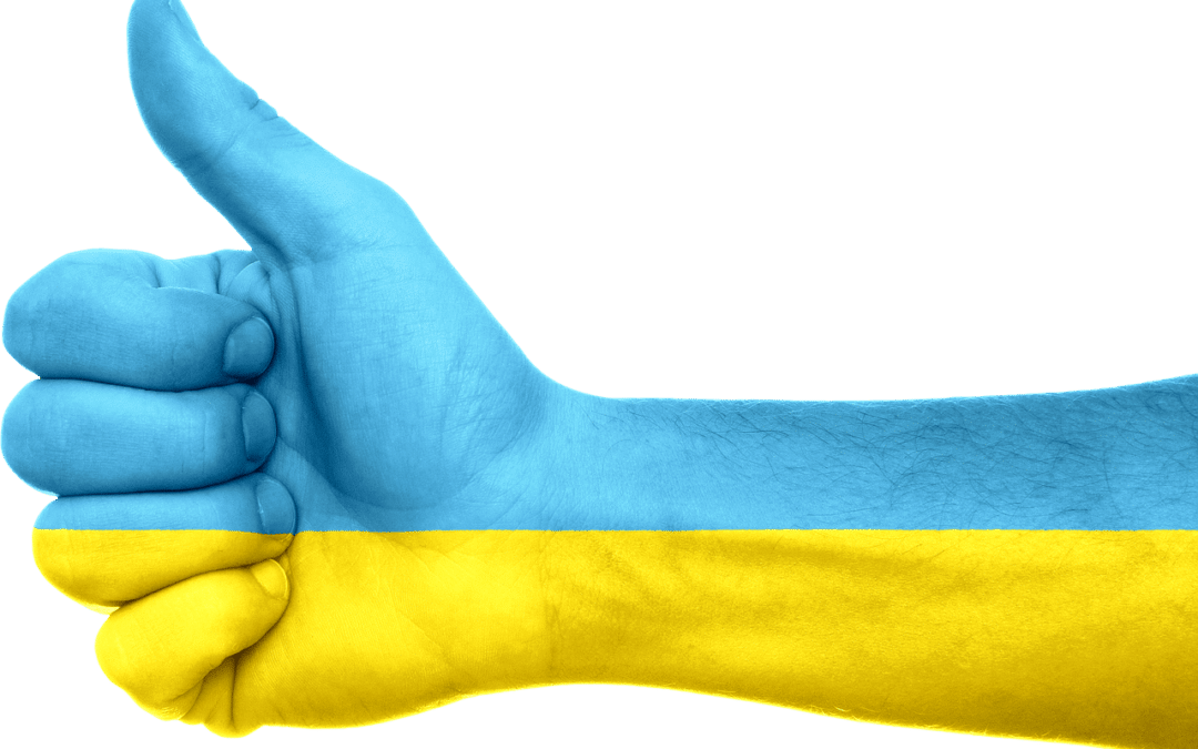 Kryptowährungen in der Ukraine legal! Parlament verabschiedet Gesetz zur Legalisierung