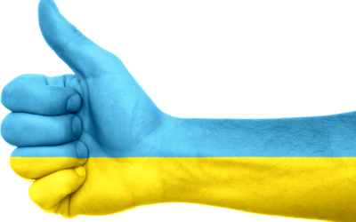 Kryptowährungen in der Ukraine legal! Parlament verabschiedet Gesetz zur Legalisierung