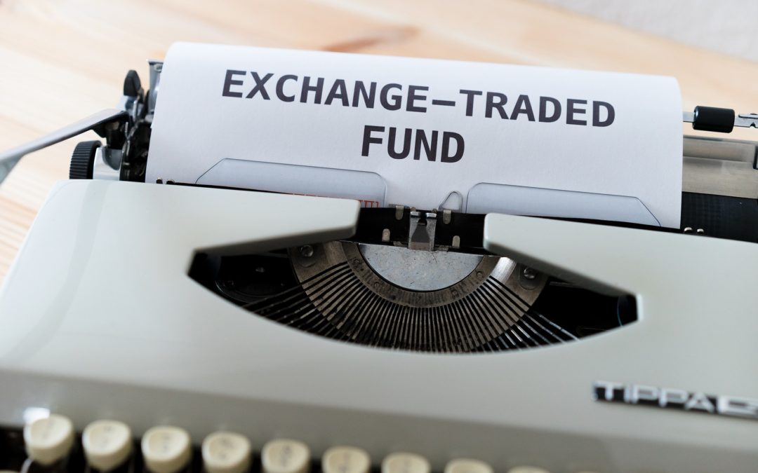 Wird im Oktober der erste Bitcoin-ETF von der SEC genehmigt?