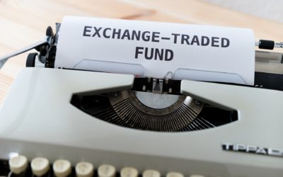 Wird im Oktober der erste Bitcoin-ETF von der SEC genehmigt?