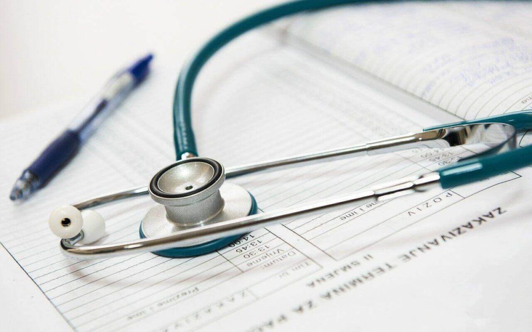 Bitcoin Wachstum ermöglicht staatliche Investition in ein Krankenhaus!