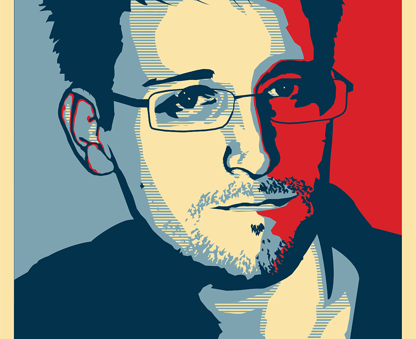 Edward Snowden erklärt: Warum CBDC alles andere als die Lösung der Geldstabilität sind!