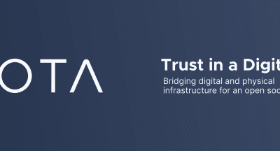 Mit diesen Produkten möchte IOTA künftig überzeugen!