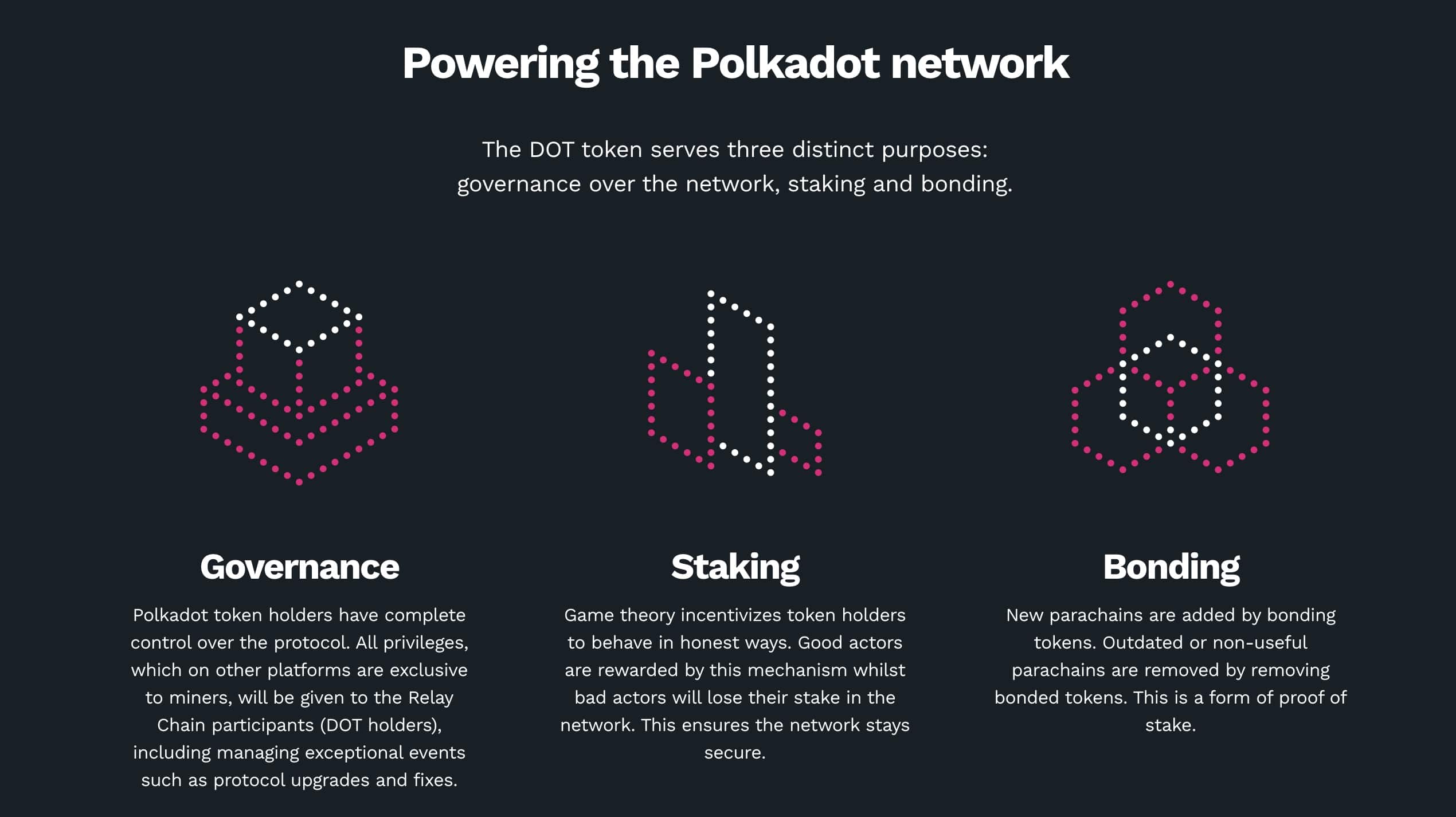 Polkadot Network