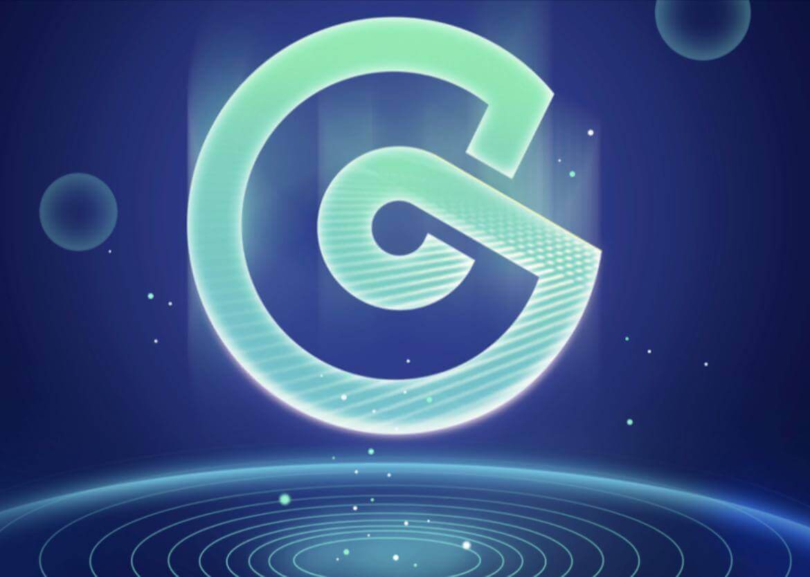CoinEx Logo CoinEx Logo
