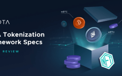 Das künftige IOTA-Netzwerk zündet die nächste Stufe