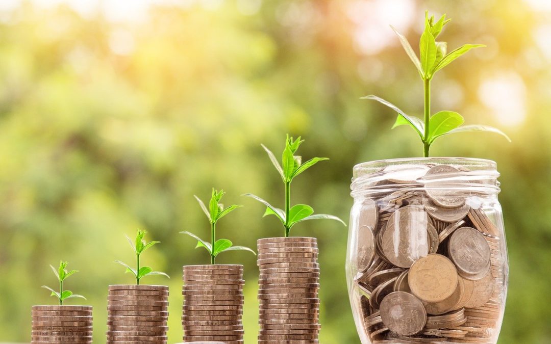 Coin Staking schon bald mit Dogecoin? ETH-Gründer Vitalik Buterin unterstützt Foundation!