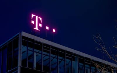 Die Deutsche Telekom unterstützt jetzt die Blockchain von Polkadot!