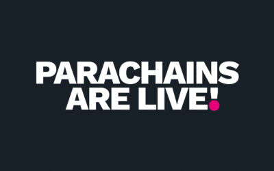 Nach 5 Jahren: Parachains sind jetzt live auf Polkadot!