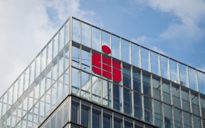 Warum führen Sparkassen Bitcoin Handel ein?
