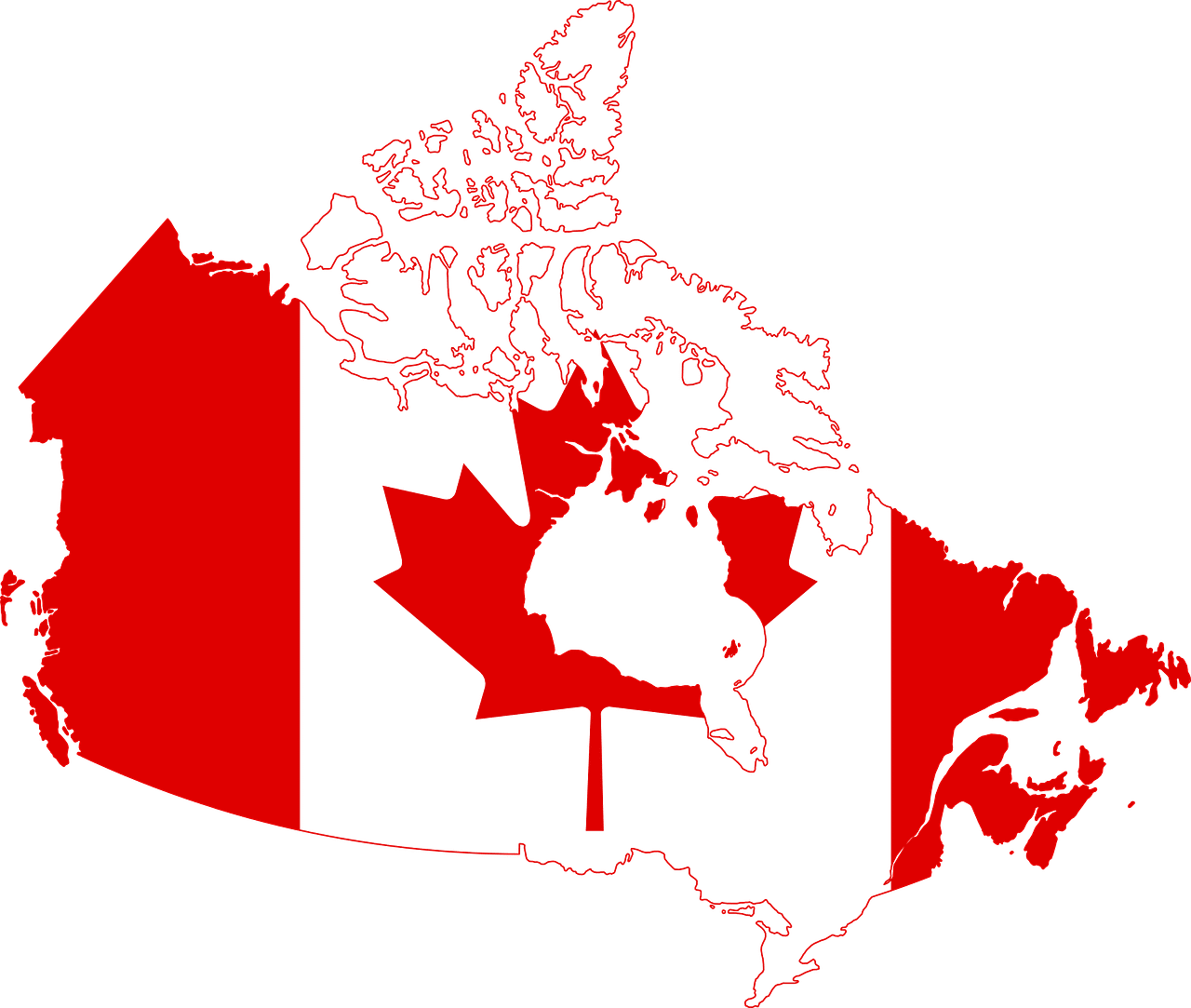 Binance Kanada nicht autorisiert