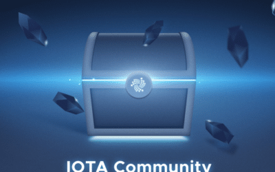 IOTA News: Abstimmung über 50 TI in der Firefly Wallet