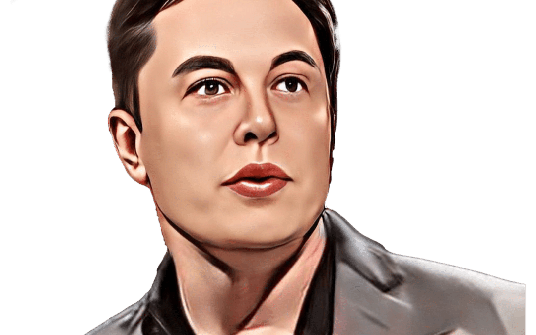 Elon Musk und Jeff Bezos verlieren im Krypto Crash dutzende Milliarden