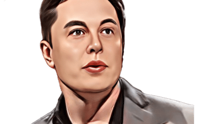 Elon Musk und Jeff Bezos verlieren im Krypto Crash dutzende Milliarden