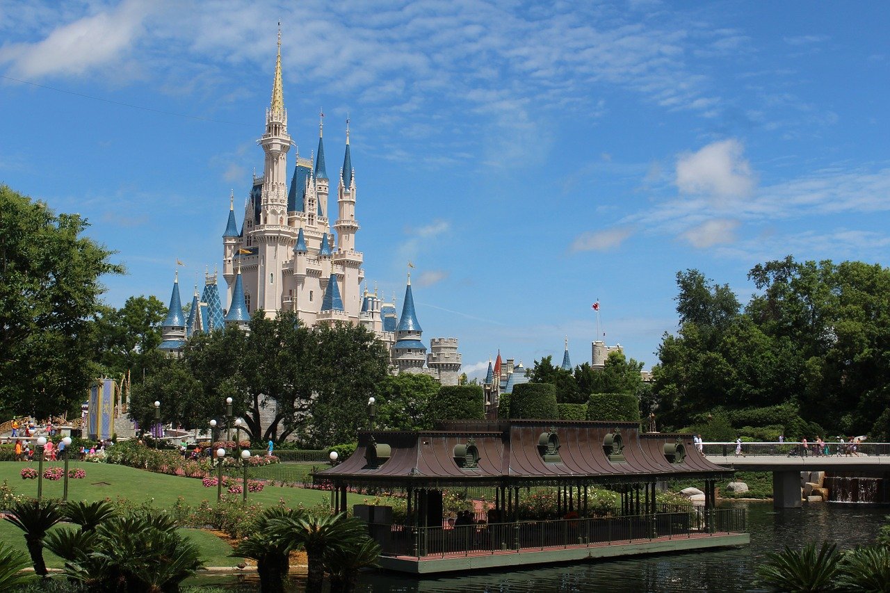 Disney Metaverse