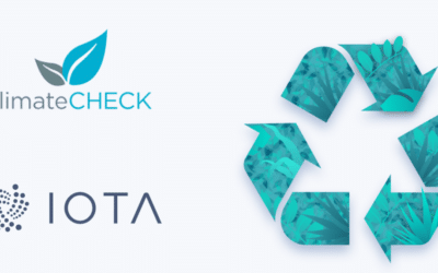Google.org stellt IOTA 1 Mio USD zur Verfügung!