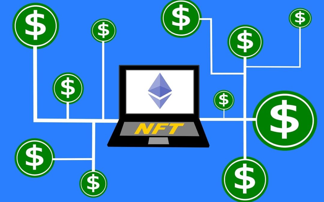 Die Top 3 NFT Coins unter der Lupe