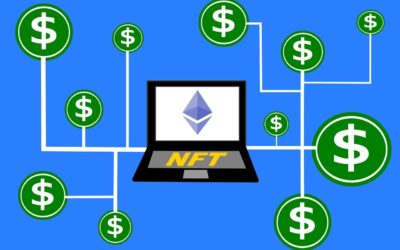 Die Top 3 NFT Coins unter der Lupe