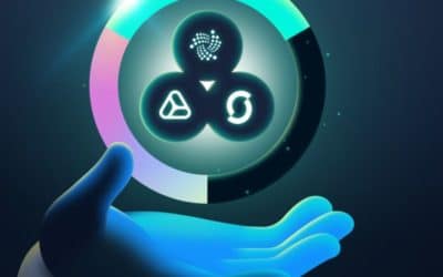 Ein neues bemerkenswertes Update zu IOTA, Shimmer und Assembly