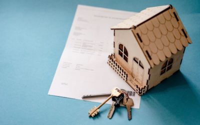 Immobilien Investment mit Bitcoin und Kryptowährungen jetzt erstmalig möglich!