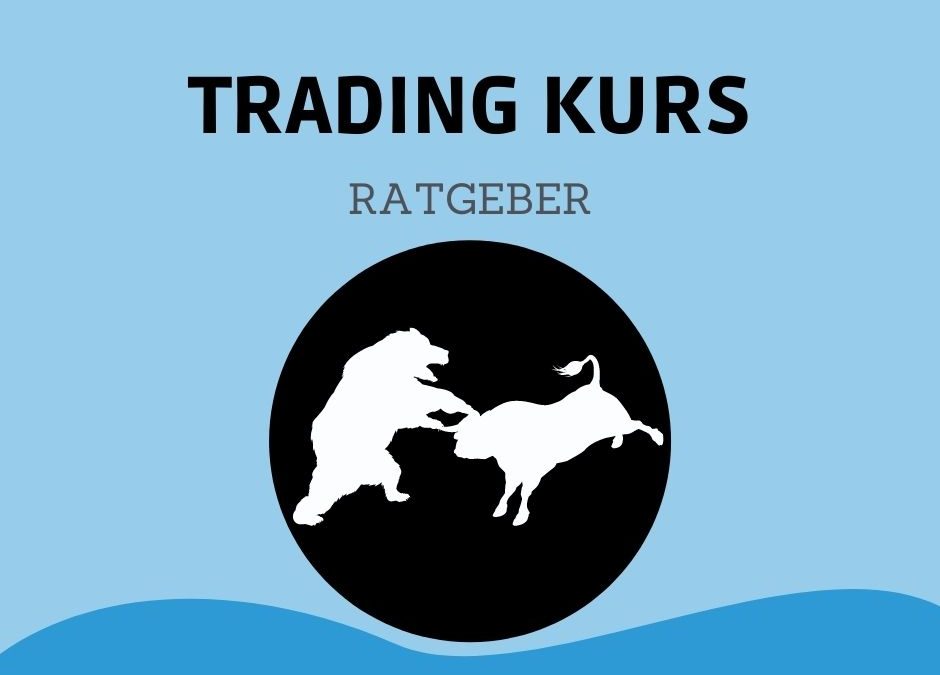 Krypto Trading Kurs | Erfolgreicher Trader werden