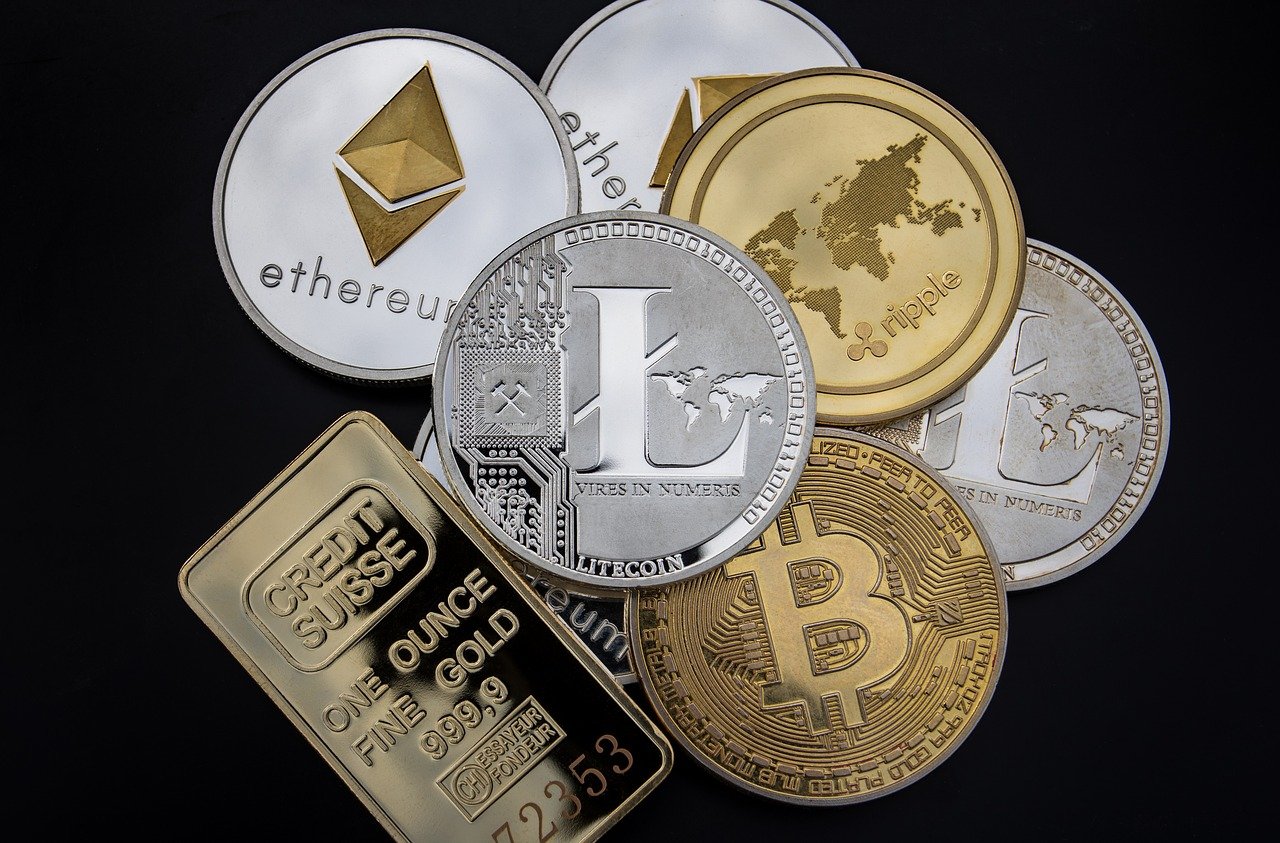 Bitcoin Handel