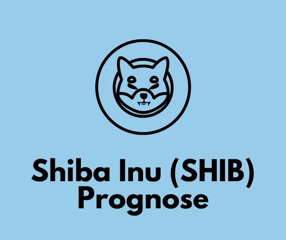 Shiba Inu Prognose