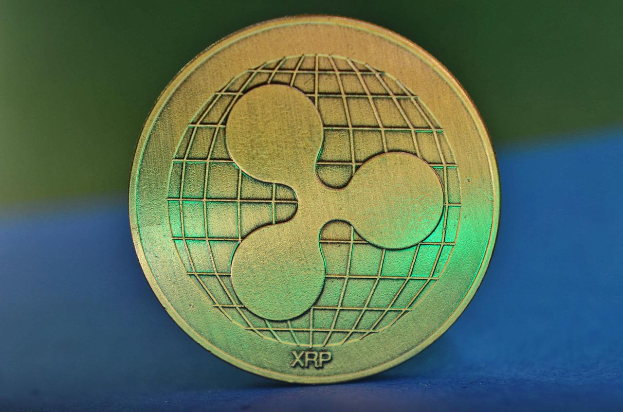 Ripple vs SEC
