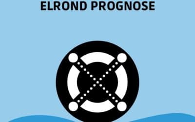 Elrond Prognose: EGLD Kurs 2023, 2025 und 2030