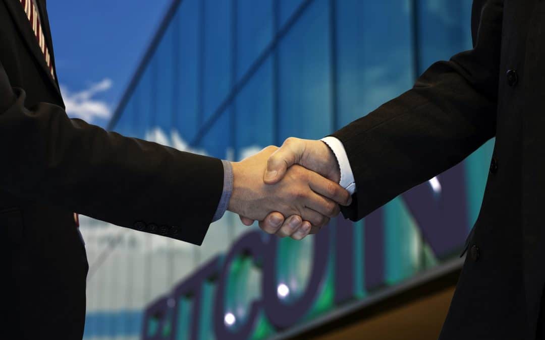 Hohe Korrelation zwischen Bitcoin und Aktien: Ein Ende in Sicht?