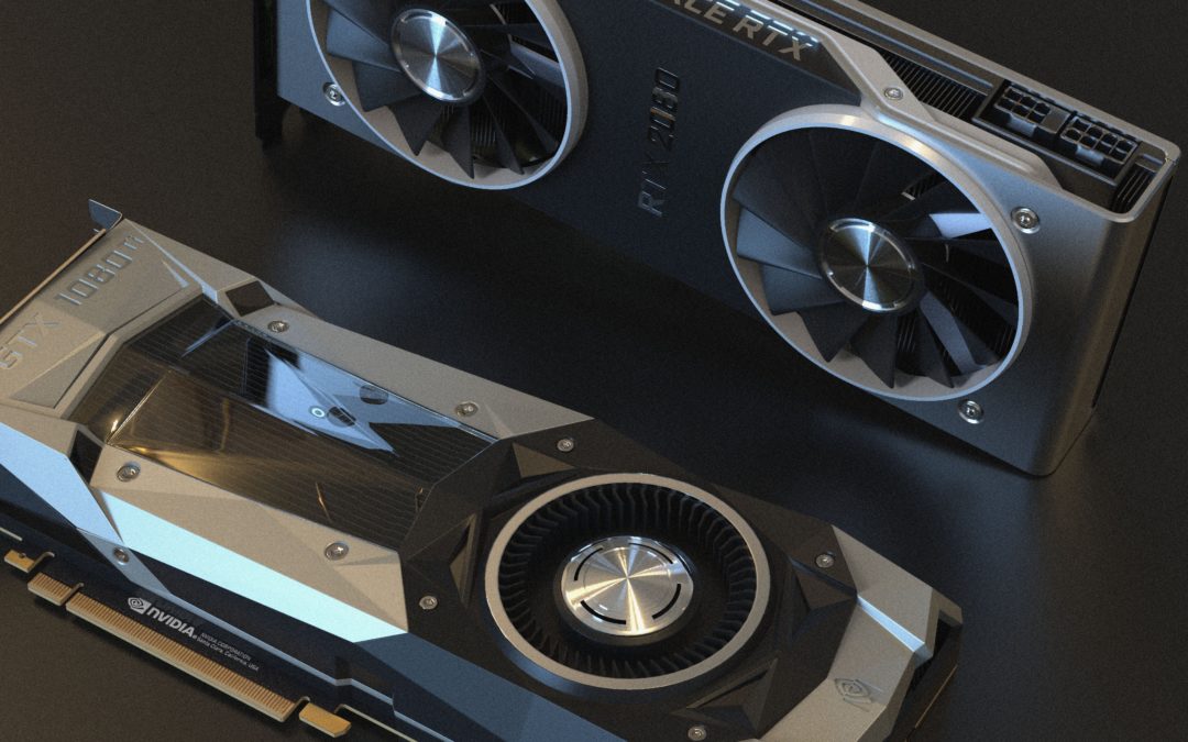 NVIDIA: 5,5 Mio. US-Dollar Strafe wegen verschwiegenen Verkäufen an Krypto-Miner