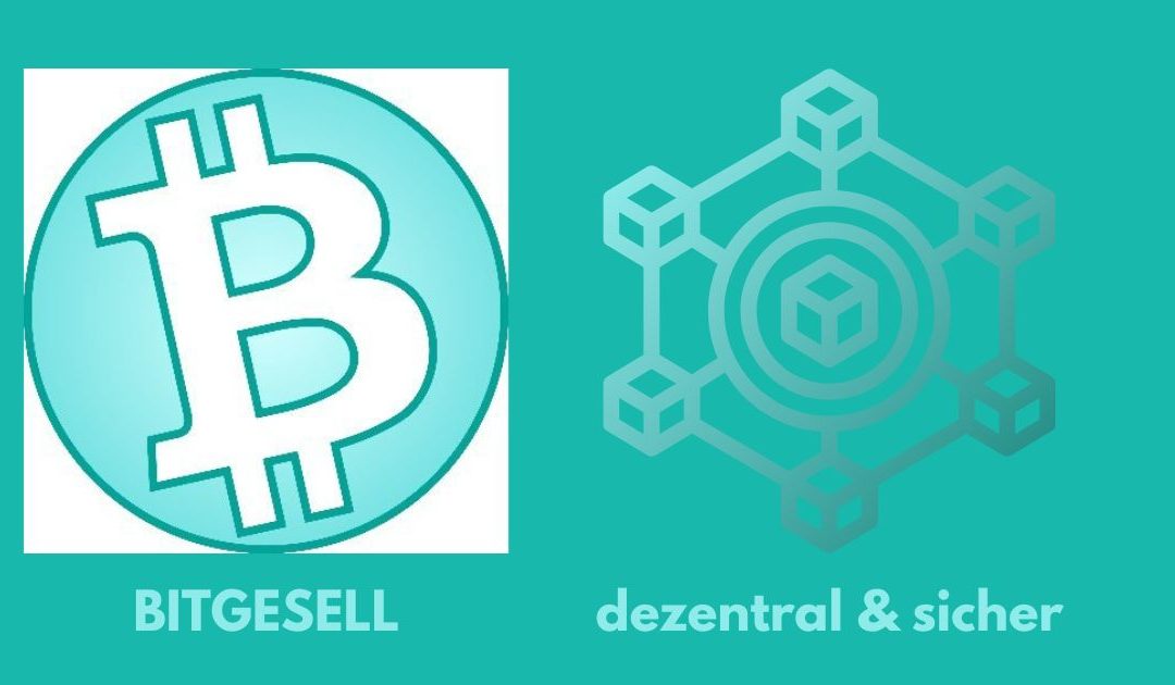 Bitgesell Coin – Dezentralität wird groß geschrieben