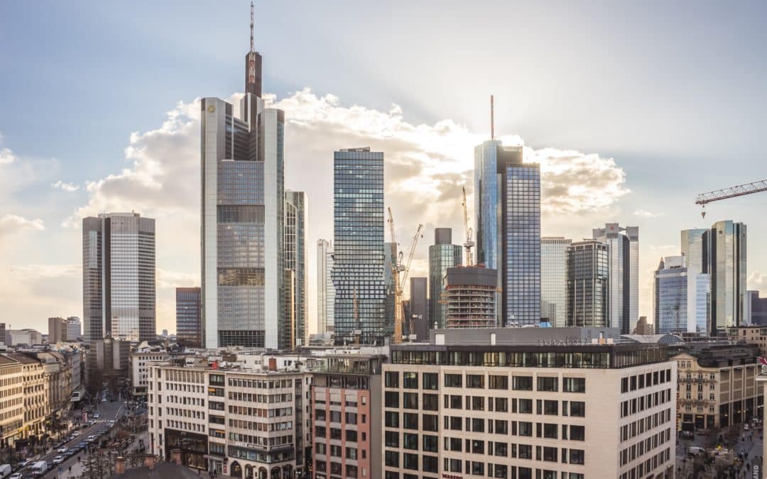 Bericht zeigt: Banken verbrauchen 56 Mal mehr Energie als Bitcoin!