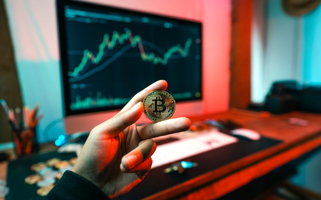 Der Einstieg als Investor in die Krypto-Welt – Meine Learnings