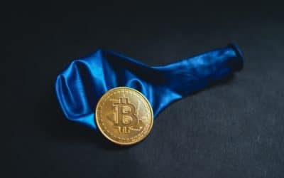 Schwarzer Schwan? Krypto-Crash auf 10.000 USD pro Bitcoin möglich?