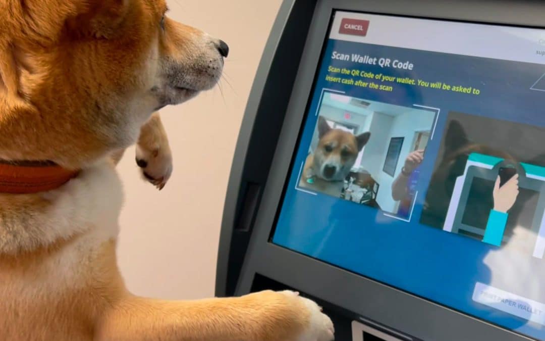 Saturn stattet deutsche Filialen mit Bitcoin ATM aus