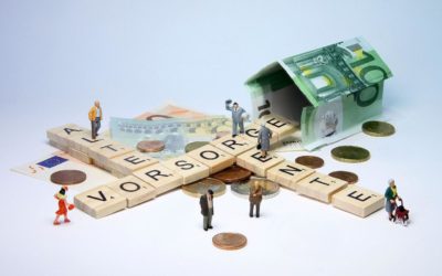 Bitcoin bald in jedem Pensionsfonds?