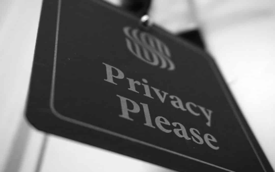 Werden Tools benötigt, um Bitcoin wirklich privat zu halten?