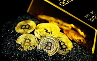 Kryptomarkt wieder über 1 Billionen Dollar Marke