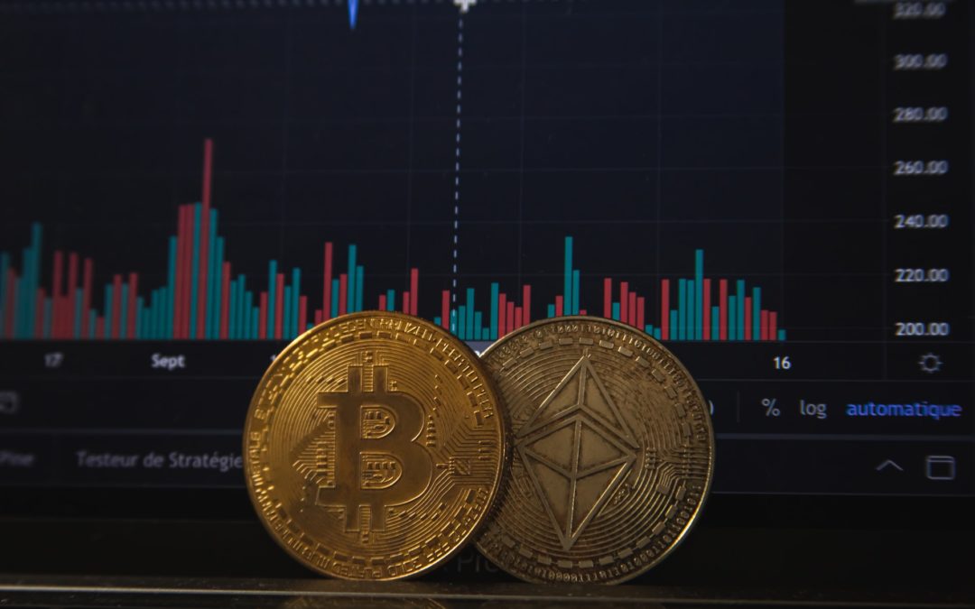 Der Bitcoin Kurs schwankt um die 20K – wird er sich erholen?